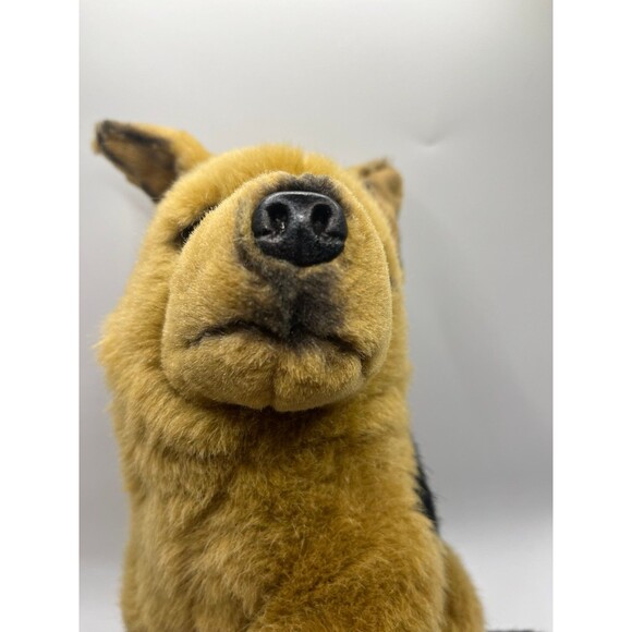 E&J Prima Classics German Shepherd Puppy - Picture 10 of 10